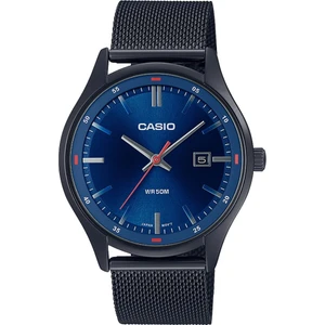 MTP-E710MB-2AVDF Erkek Kol Saati