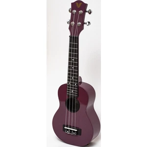 UK110 Krom Burgu Mor Soprano Ukulele