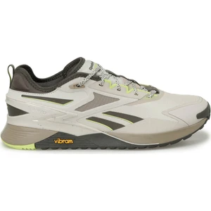 Nano X3 Adventure Bej Unisex Fitness Ayakkabısı