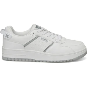 Enner Pu 4pr Beyaz Erkek Sneaker