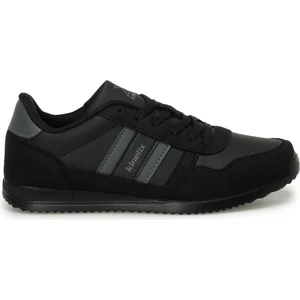 Carter Pu 4pr Siyah Unisex Sneaker
