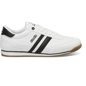 Halley Pu 4pr Beyaz Erkek Sneaker