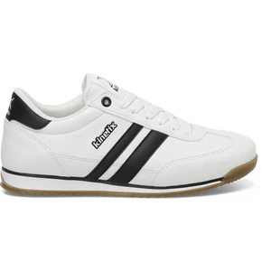 Halley Pu 4pr Beyaz Sneaker