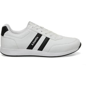 Reeds Pu 4pr Beyaz Erkek Sneaker
