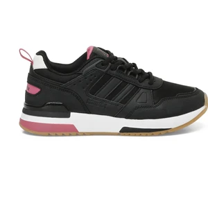 Blaze Pu W 4pr Siyah Kadın Sneaker