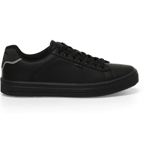 Terres 4pr Siyah Erkek Sneaker