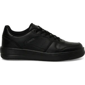 Tyra Pu 4pr Siyah Erkek Sneaker