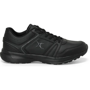 Mıton Pu 4pr Siyah Erkek Koşu Ayakkabısı