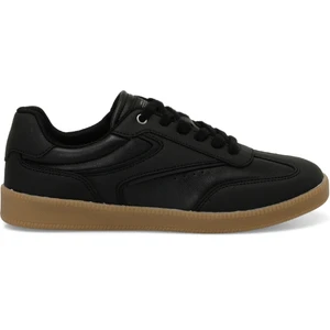 Steva 4pr Siyah Kadın Sneaker