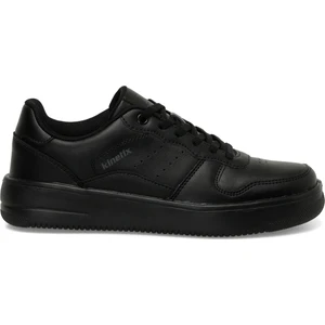 Tyra Pu 4pr Siyah Unisex Sneaker