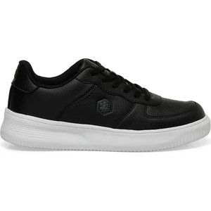 Fınster 4Pr Siyah Erkek Sneaker