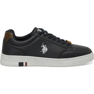 U.S. Polo Assn. Norm 4Pr Lacivert Erkek Sneaker