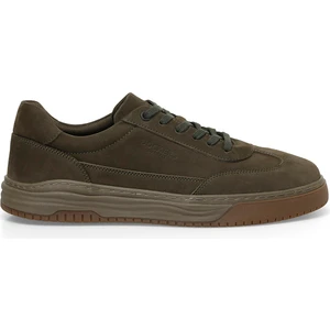 Dockers By Gerli 237275N 4Pr Haki Erkek Sneaker