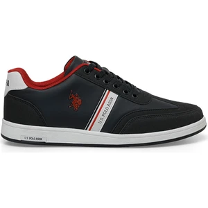 U.S. Polo Assn. Kares Wt 4Pr Lacivert Erkek Sneaker