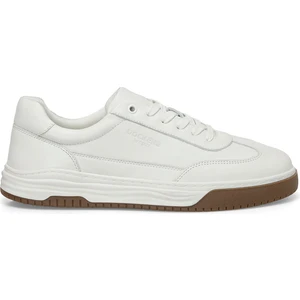 Dockers By Gerli 237275 4Pr Beyaz Erkek Sneaker