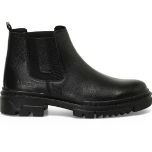 Ruben 4pr Siyah Erkek Bot