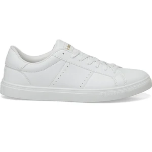 Cooper 4pr Beyaz Erkek Sneaker