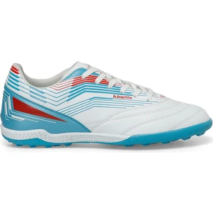 Acosta Tf 4pr Beyaz Erkek Halı Saha Ayakkabısı