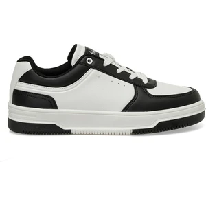 Barıac 4pr Siyah Kadın Sneaker