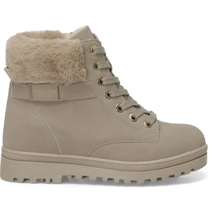 Juna 4pr Bej Kadın Bot