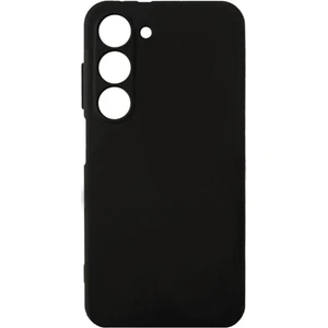 Samsung Galaxy S23 Uyumlu Kılıf Biye Silikon