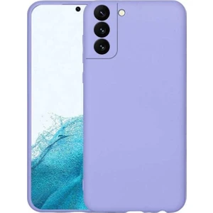 Samsung Galaxy S22 Uyumlu Kılıf Mara Lansman Kapak, Lila