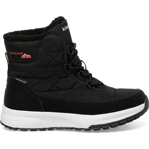 Cataleya Tx Hı Wp W Siyah Kadın Outdoor Bot