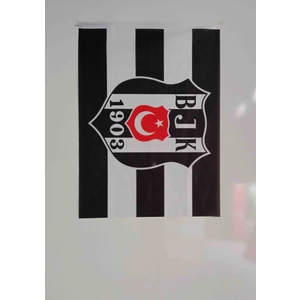Beşiktaş Bayrağı