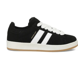Pax 4Pr Siyah Unisex Sneaker