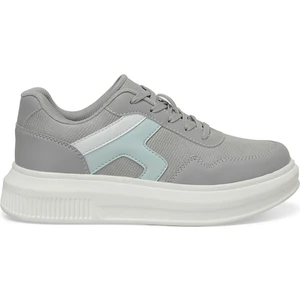 Nadıa W 4Pr Açık Gri Kadın Sneaker