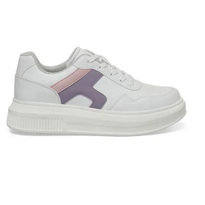 Nadıa W 4Pr Beyaz Kadın Sneaker