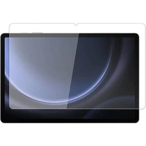 Samsung Galaxy Tab S9 Fe Uyumlu Zore Tablet Temperli Cam Ekran Koruyucu