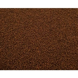 Badem Akvaryum Alabalık Yemi Balık Yemi Dip Yemi 2 mm 250 gr