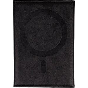 Zore Crd-08 Magsafe Magnetik Yapıştırmalı 5 Hazneli Mıknatıslı Kartlık