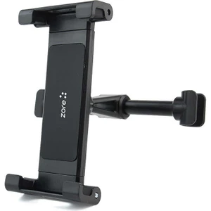 Zore Pb-45 Araç Telefon Tablet Tutucu, Siyah