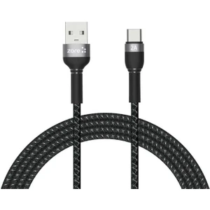Zore Shira Serisi Type-C USB Kablo 2m
