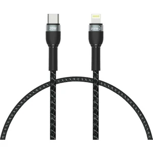 Zore Shira Serisi Type-C To Lightning Pd Kablo 30CM
