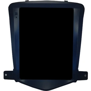 Chevrolet Cruze Tesla Ekran Android Carplay Multimedya 2007-2012 4gb Ram + 64GB Hafıza + 4 Çekirdek
