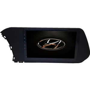 Hyundai I20 Android Carplay Multimedya 2021-2022 4gb Ram + 32GB Hafıza + 4 Çekirdek