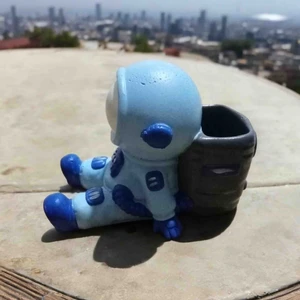 Astronot Kalemlik