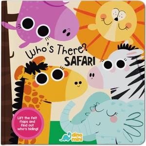 Who's There? Safari