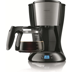 Çelik Coffee Maker HD7459 1-2 L  Filtre Kahve Makineleri