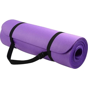 10MM Pilates ve Minder Matı