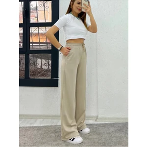 Uğur Butik Oysho Salaş Modal Kumaş Eşofman Altı