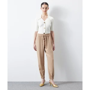 Cepli Jogger Pantolon