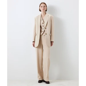 Mono Yaka Blazer