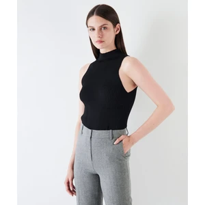 Straight Fit Pantolon