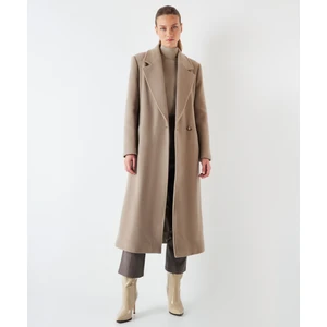 Kuşaklı Kaşe Kaban