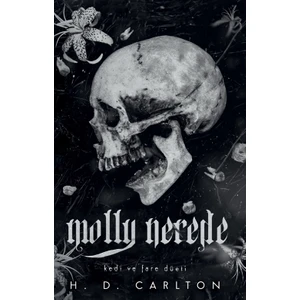 Molly Nerede - H. D. Carlton