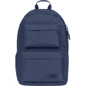 Padded Double Unisex Lacivert Sırt Çantası EK0A5B7Y0O21